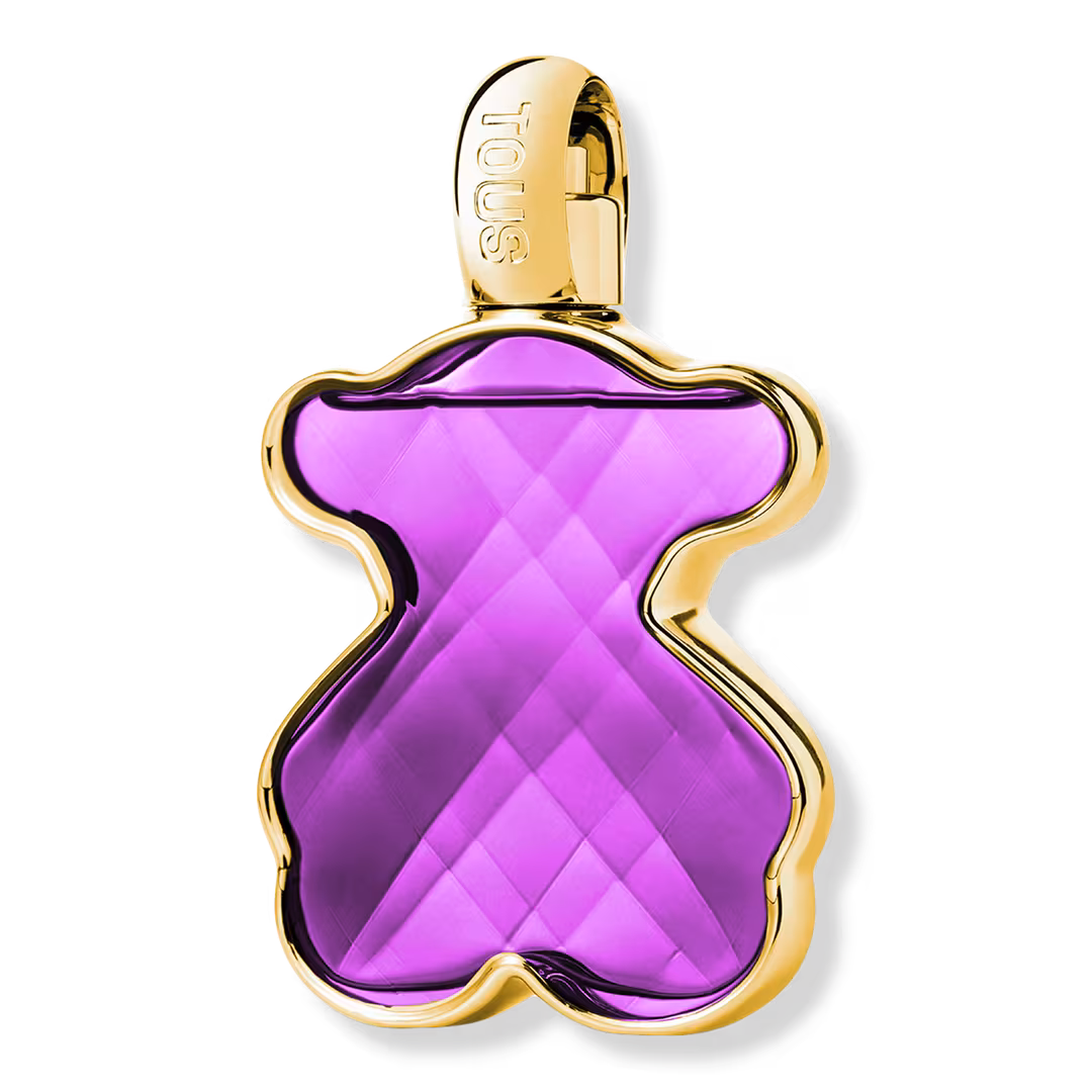 TOUS  LoveMe The Amethyst Elixir