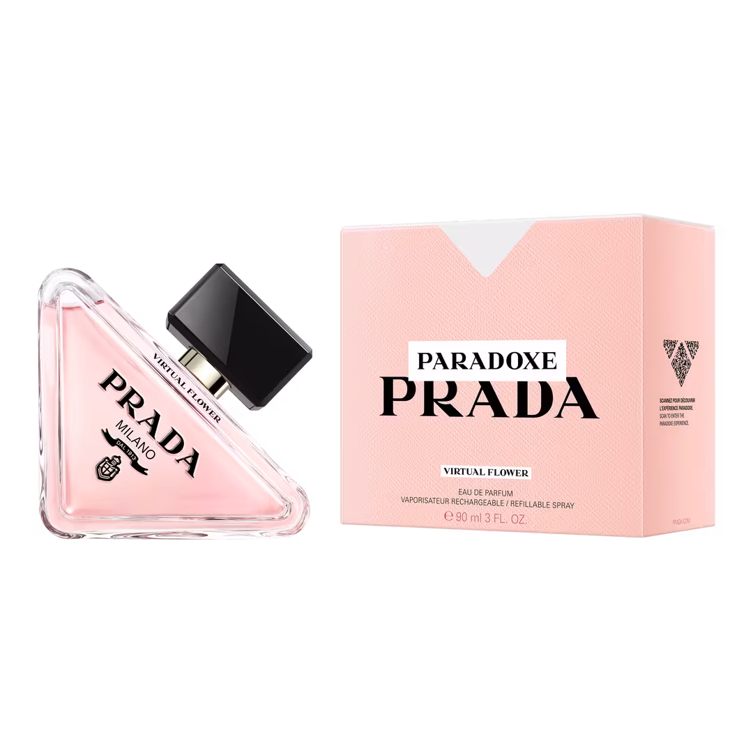 Prada  Paradoxe Virtual Flower Eau de Parfum