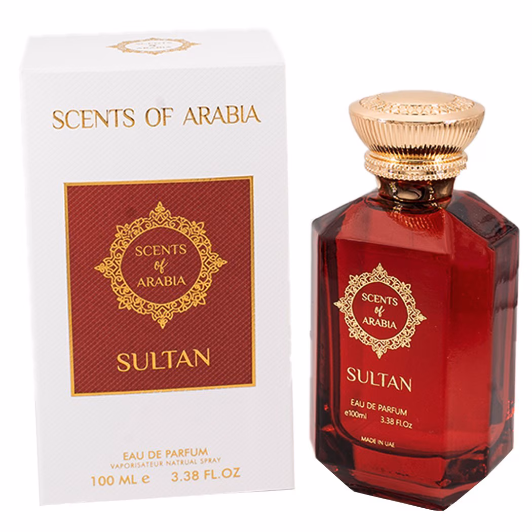 Sultan