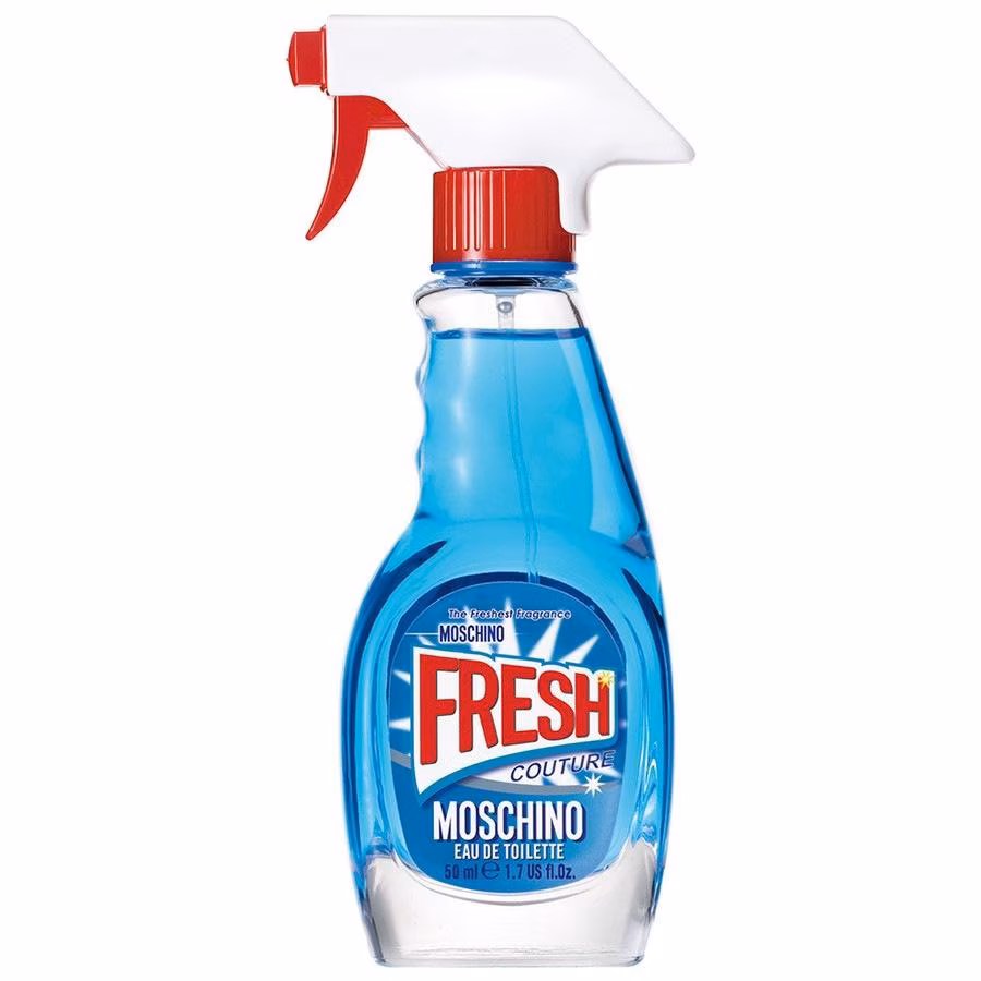 Eau de Toilette