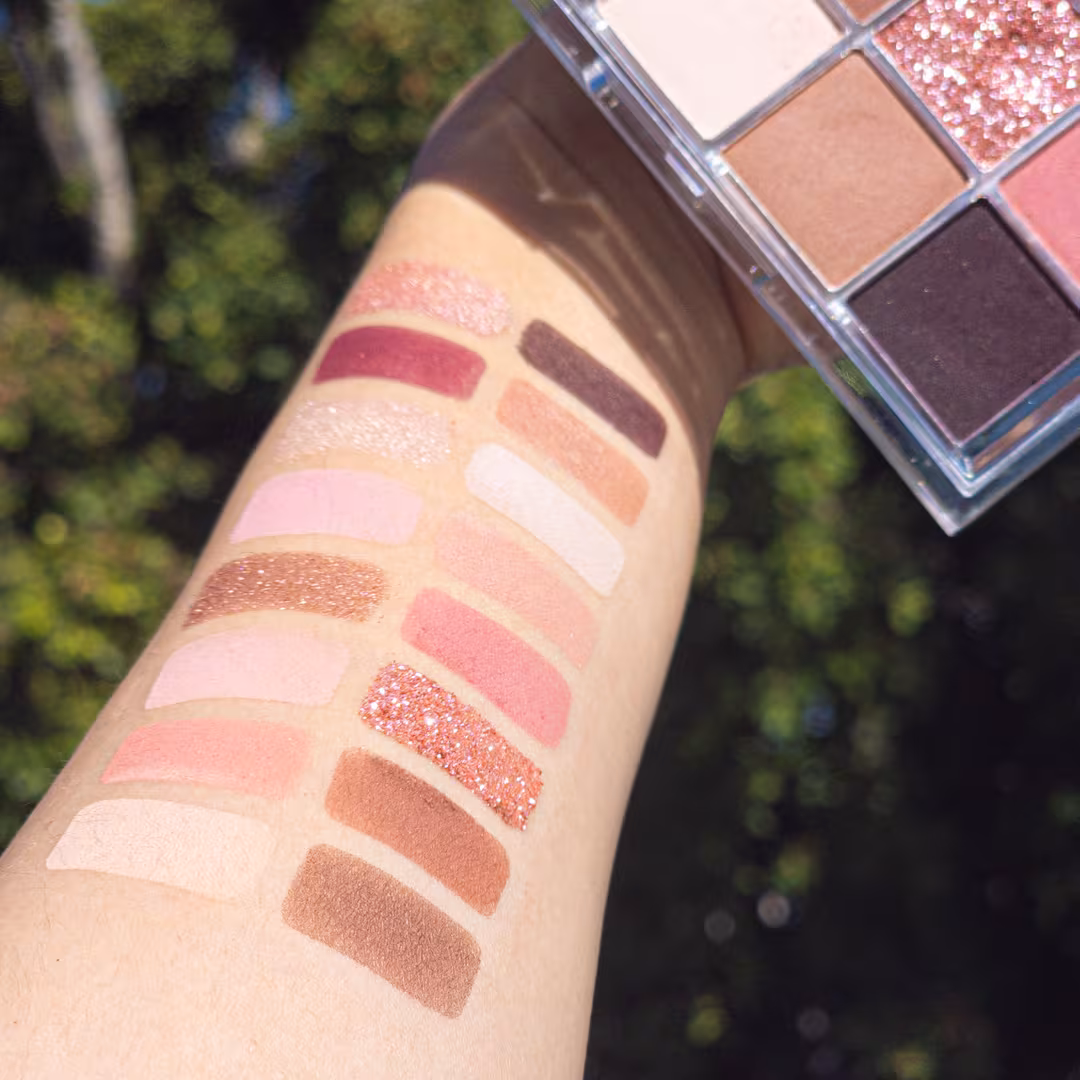Rude  Paint The Town Pink Bundle