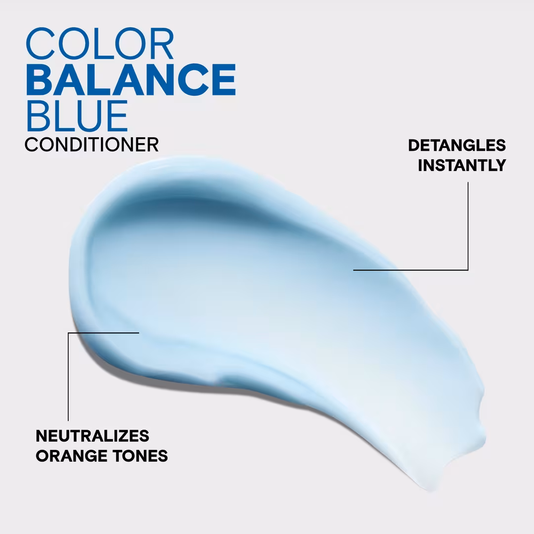 Joico  Color Balance Blue Conditioner