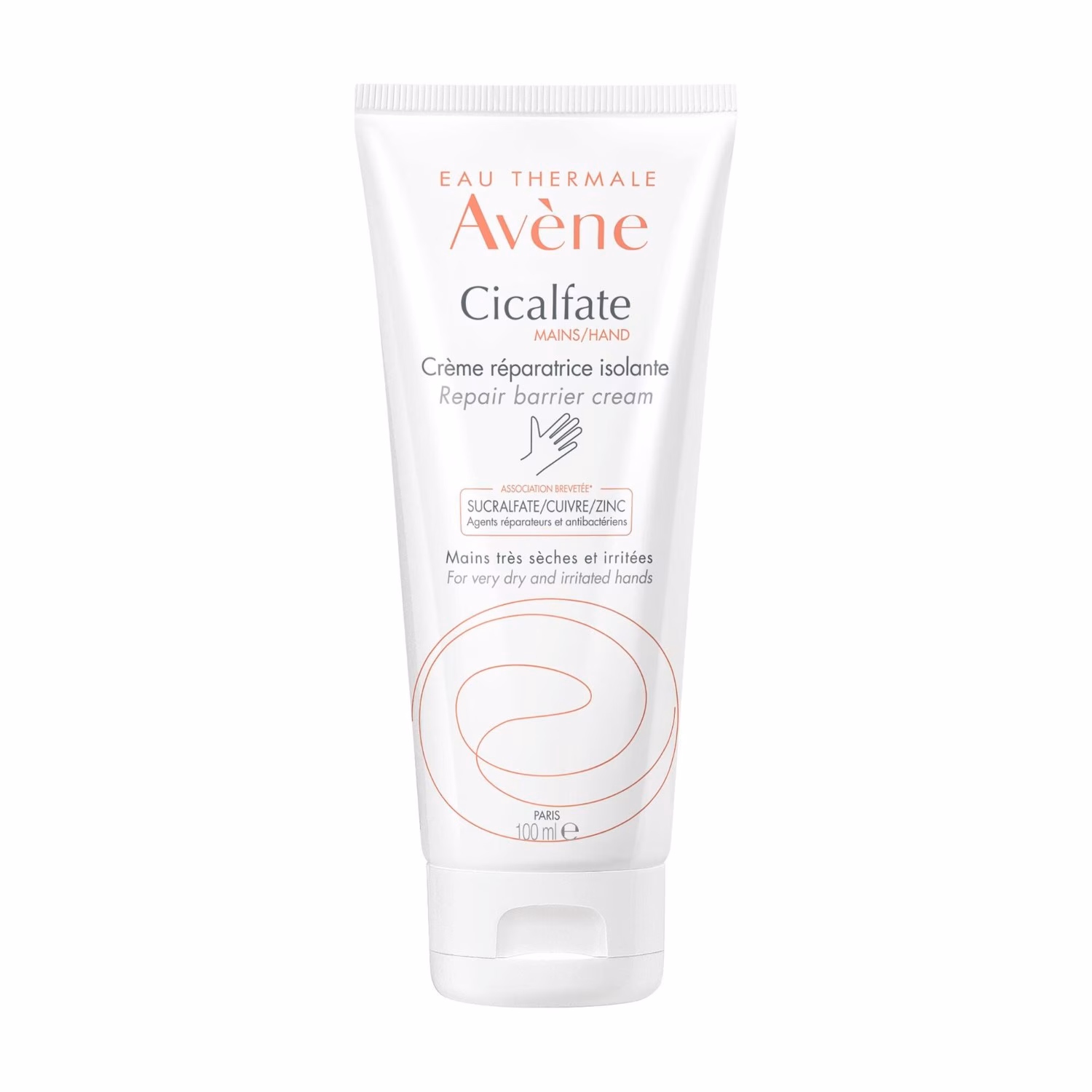 Cicalfate Handcreme