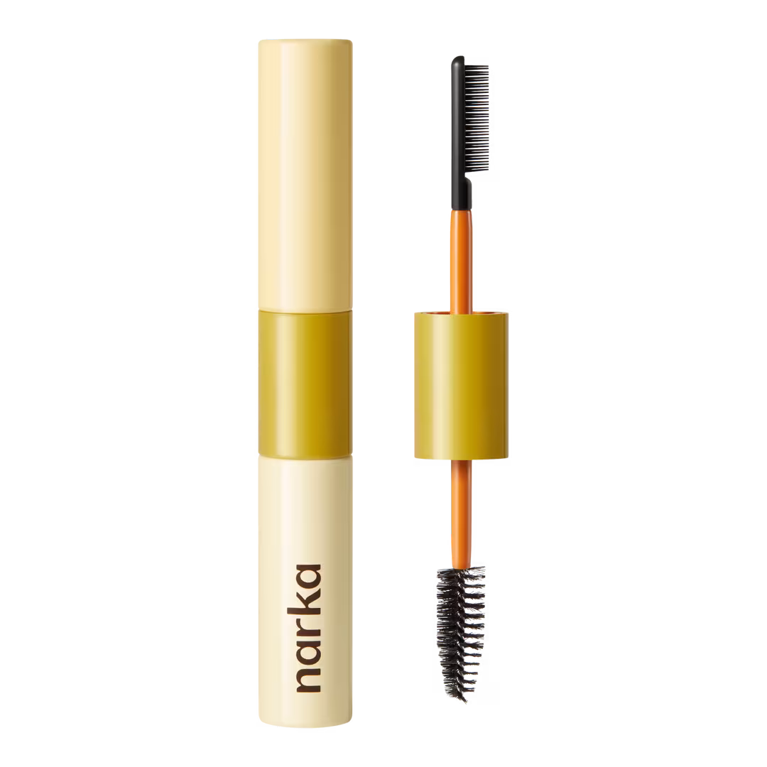 narka  Hype Fit Hair Mascara for Volumizing Fine Hair