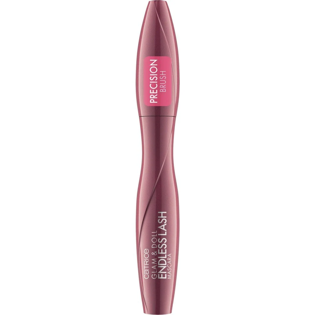 Glam & Doll Endless Lash
