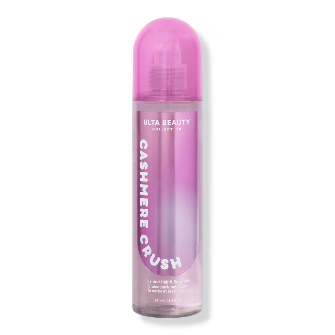 ULTA Beauty Collection  Cashmere Crush Scented Hair & Body Mist