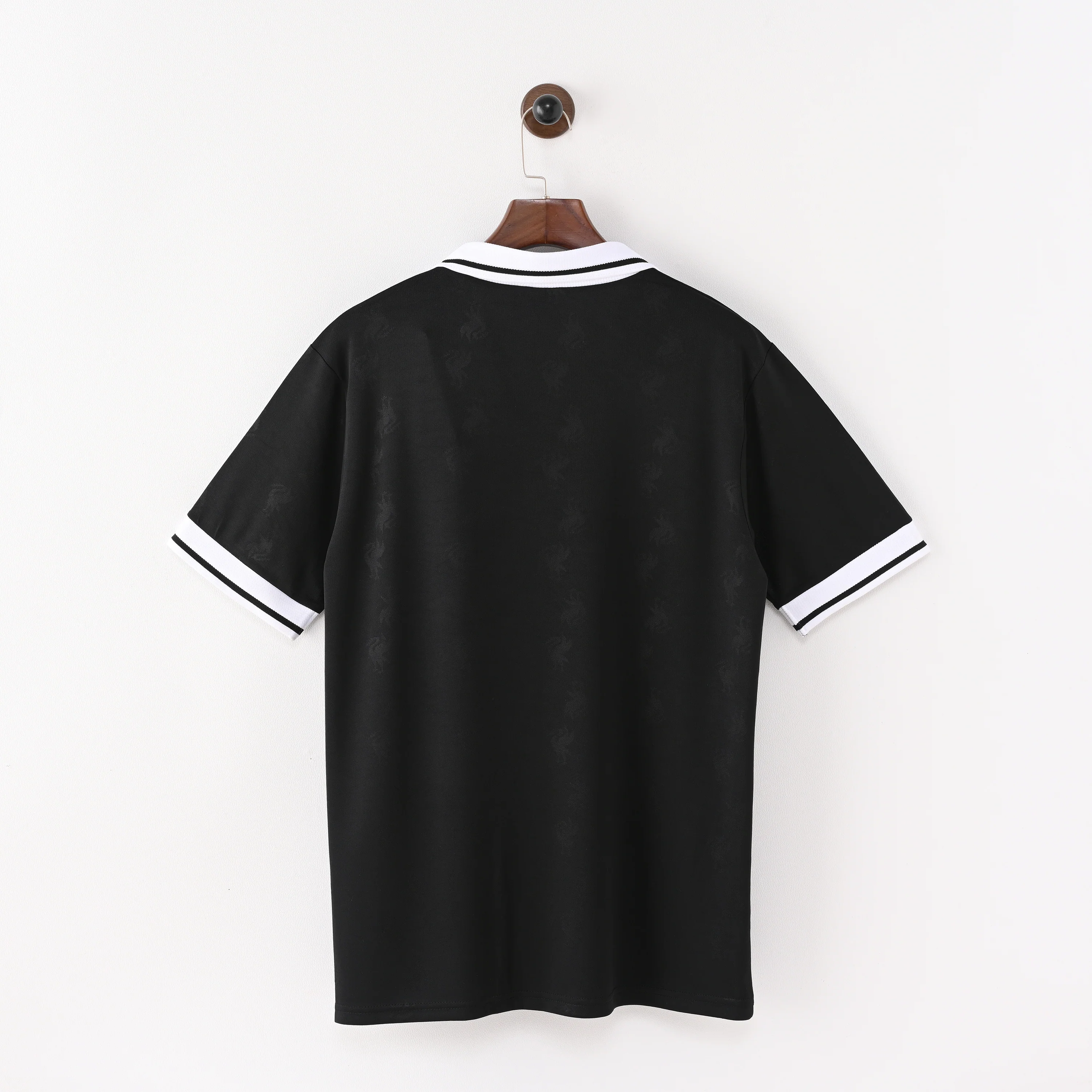 Liverpool Retro Vintage Third Jersey Men 1996-1997