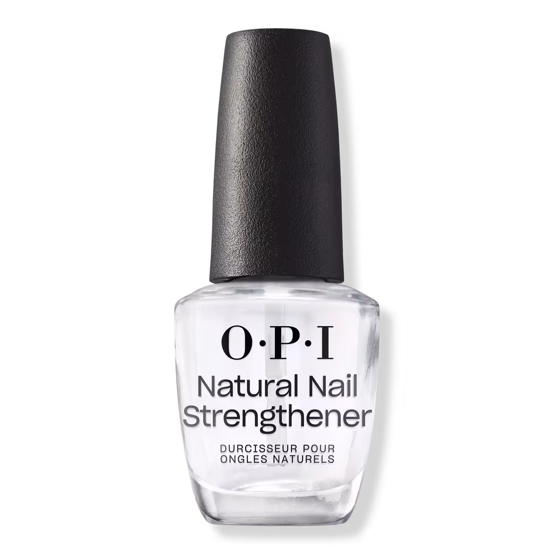 OPI  Natural Nail Strengthener