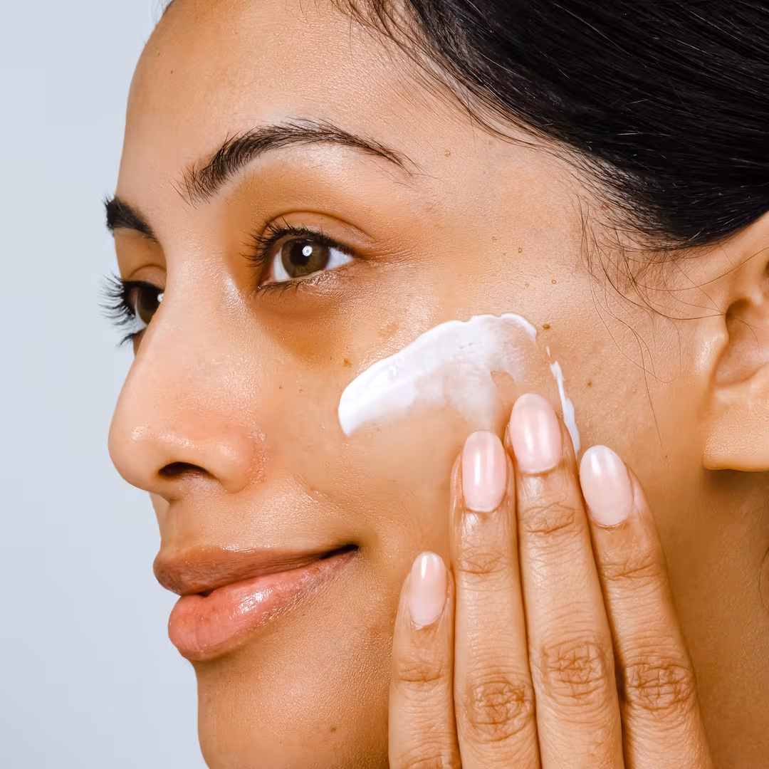 PÜR Minerals  Self Soothing Nourishing Probiotic Mask