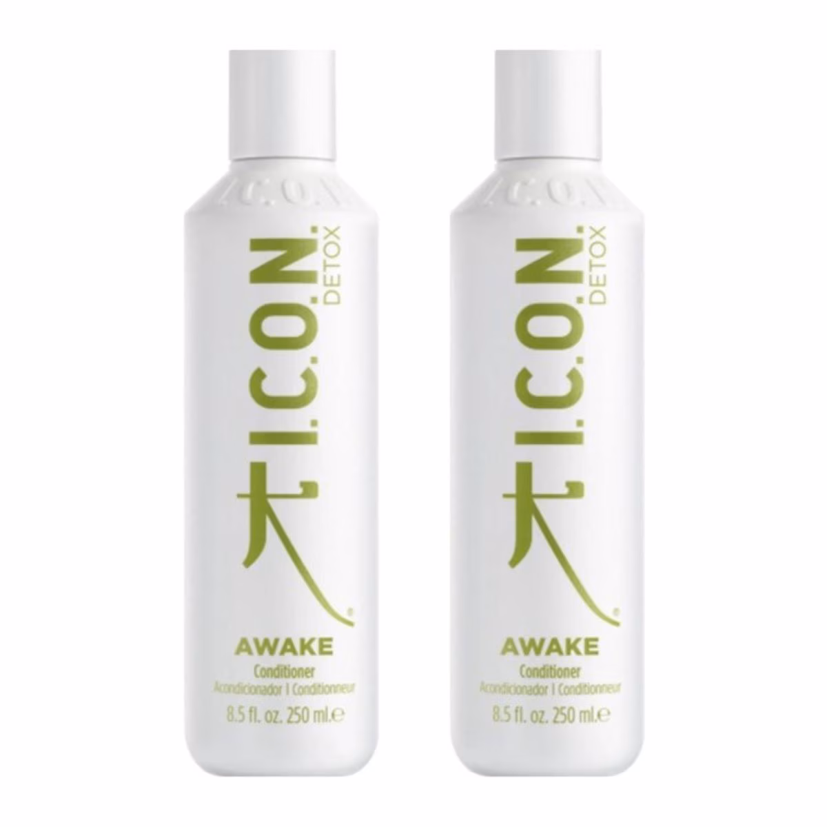 AWAKE Conditioner entgiftend 2er Set