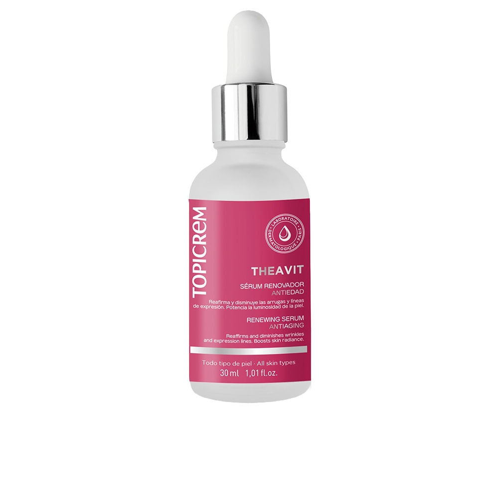 AH THEAVIT erneuerndes Serum