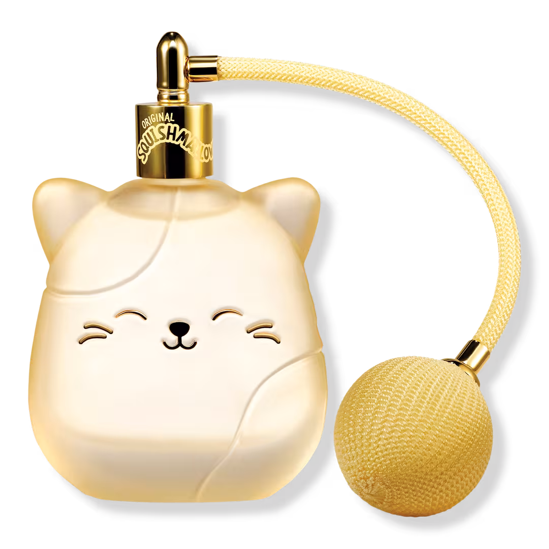 Squishmallows Fragrances  Whisked Away Eau de Parfum