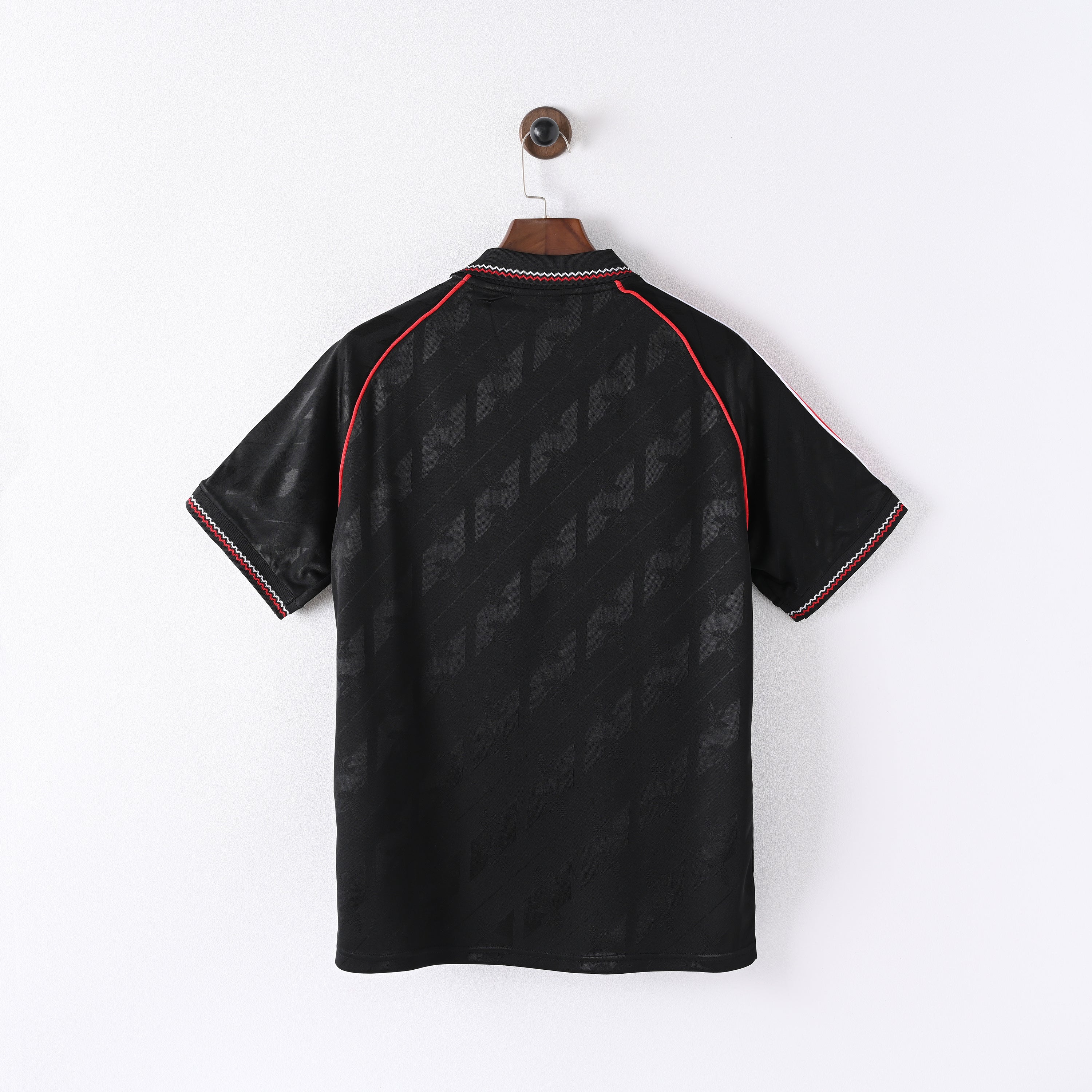 Manchester United Retro Vintage Jersey Men 2024-2025 LFSTLR