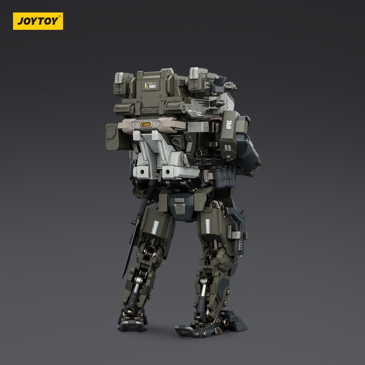 JOYTOY Dark Source 1: 25 Apocalypse Mecha - JOYTOY WORLD