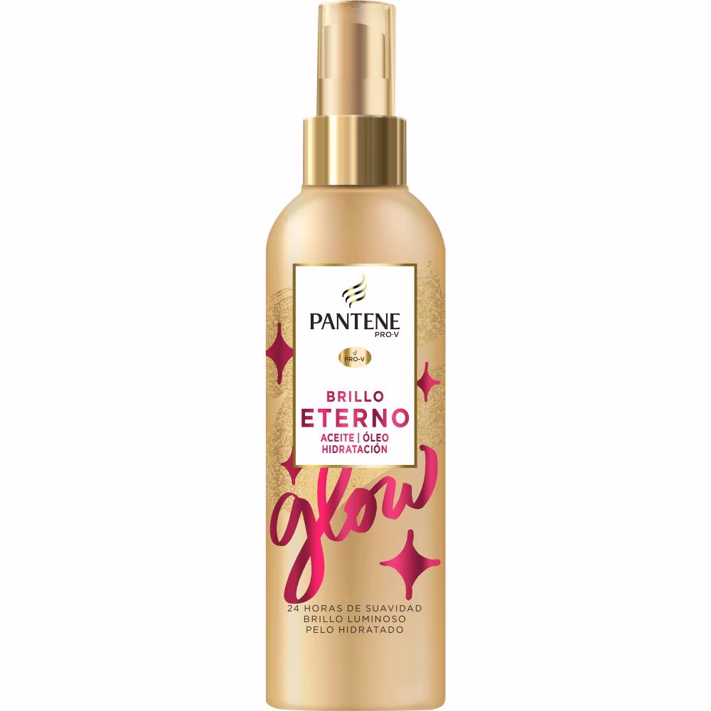 Glow – Ewiger Glanz