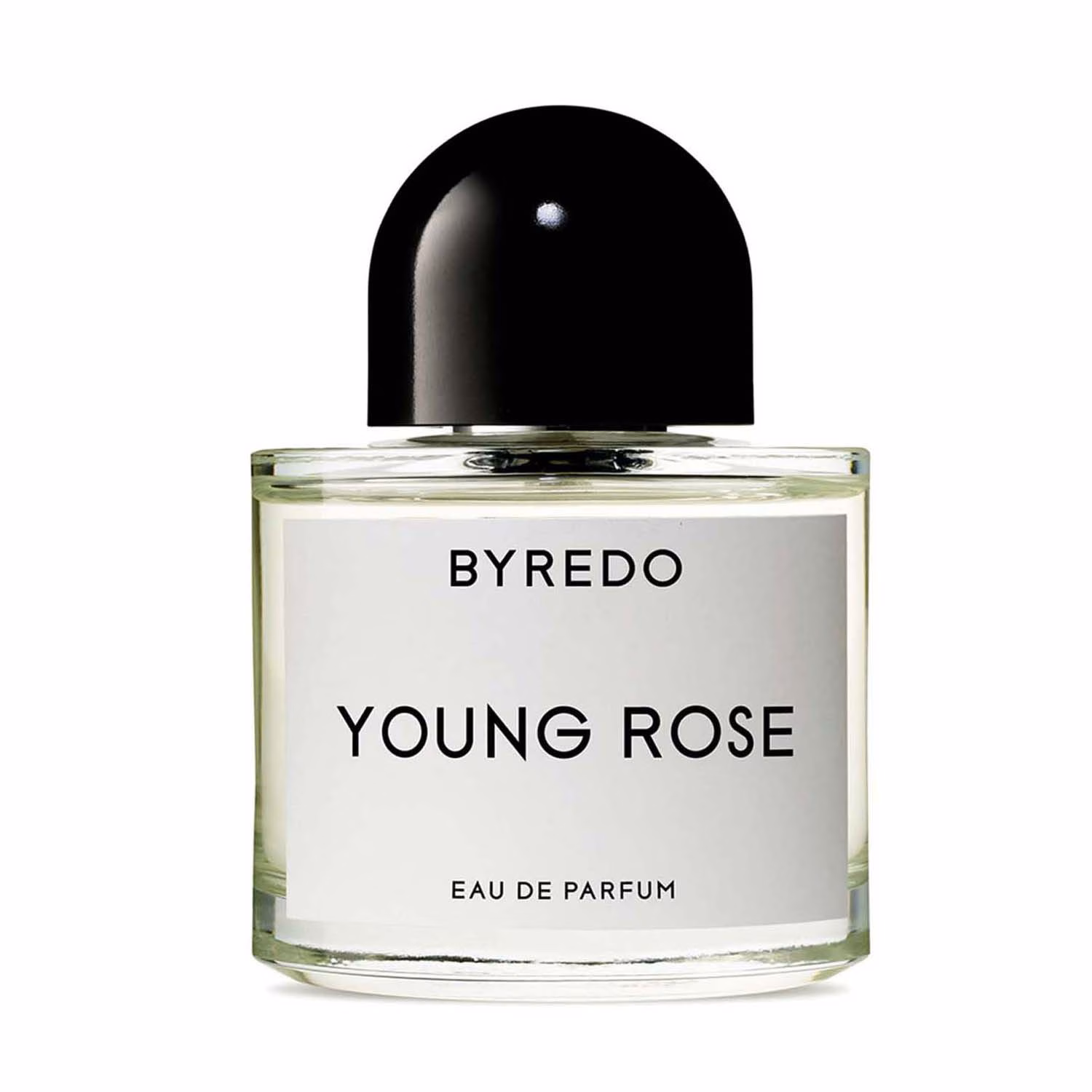 Young Rose