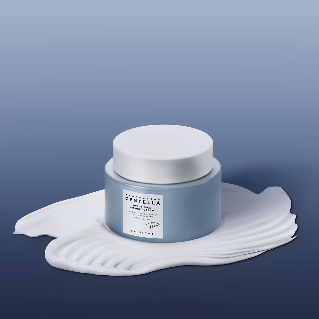 SKIN1004  Madagascar Centella Hyalu-Teca Firming Cream
