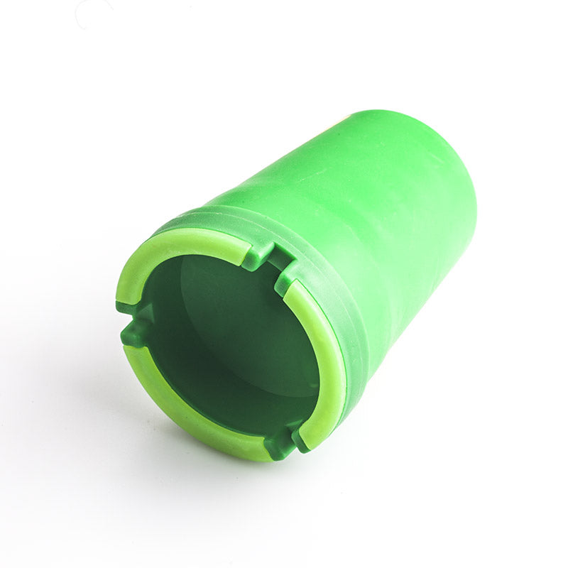 Butt Bucket Cigarette Ashtray (Random Color)
