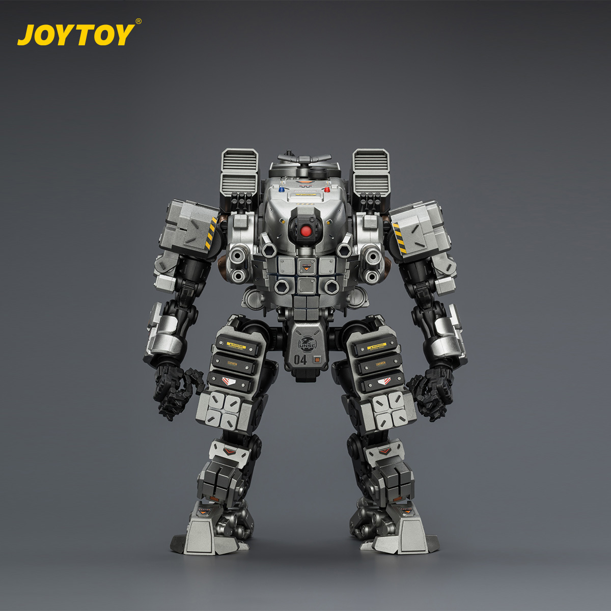 ジョイ☆ JOYTOY Dark Source 1:25 Tiekui Dual Pilot Mecha MK - JOYTOY WORLD