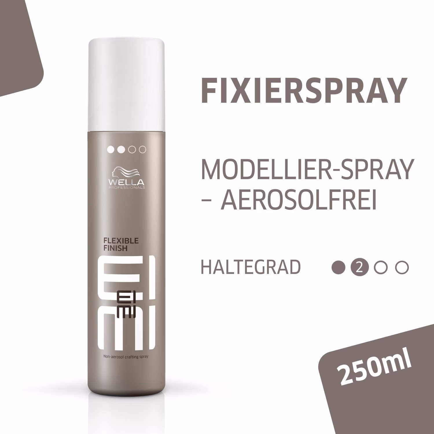 Flexible Finish Modellier-Spray