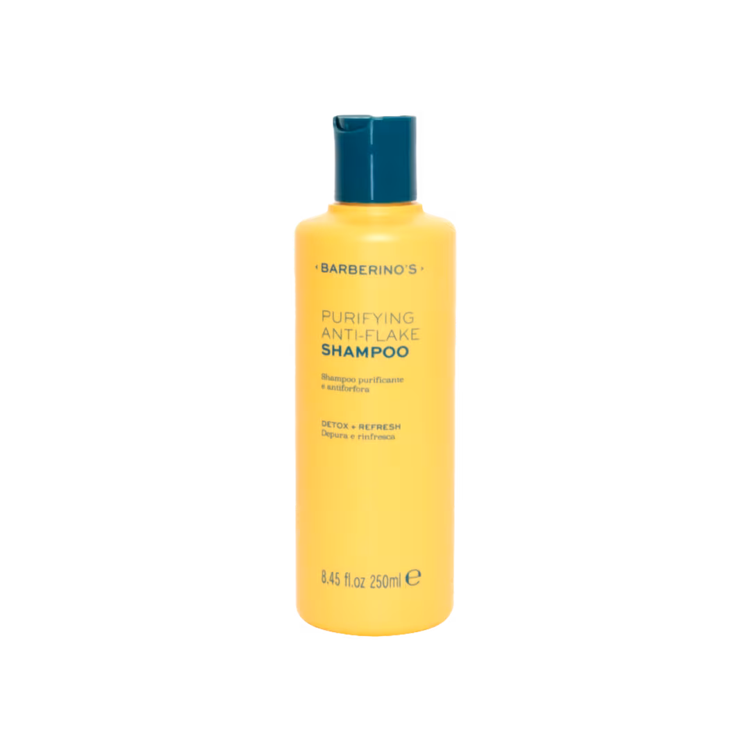 Barberino's  Purifying Anti-flake Shampoo