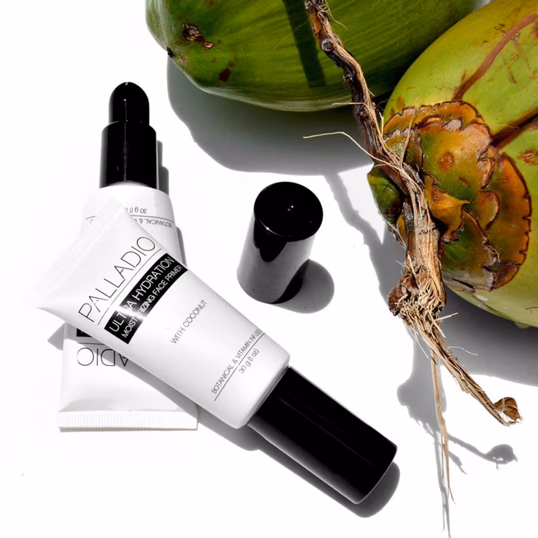 Palladio Beauty  Ultra Hydration Moisturizing Face Primer