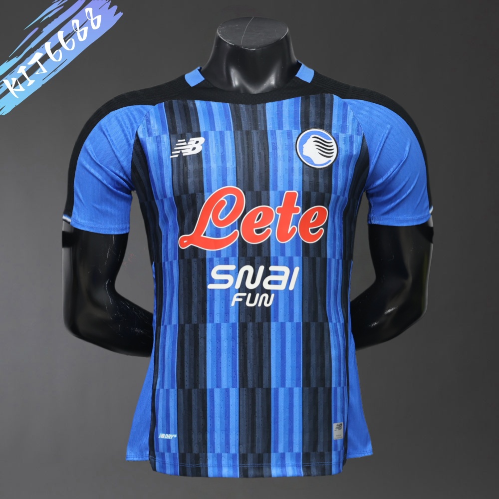 2026/2027 Atalanta home  Football Shirt (Player Edition)