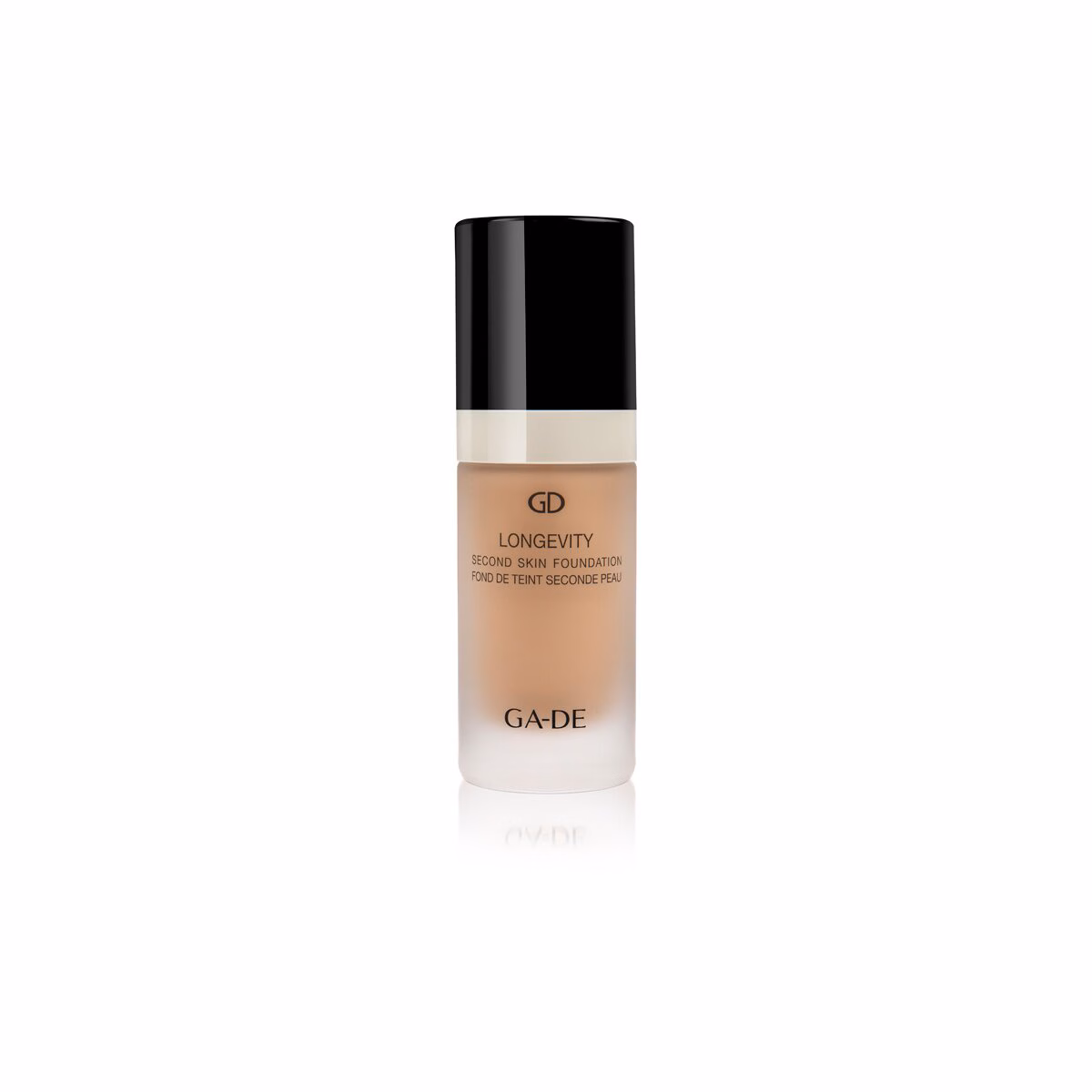 Longevity Second Skin Foundation