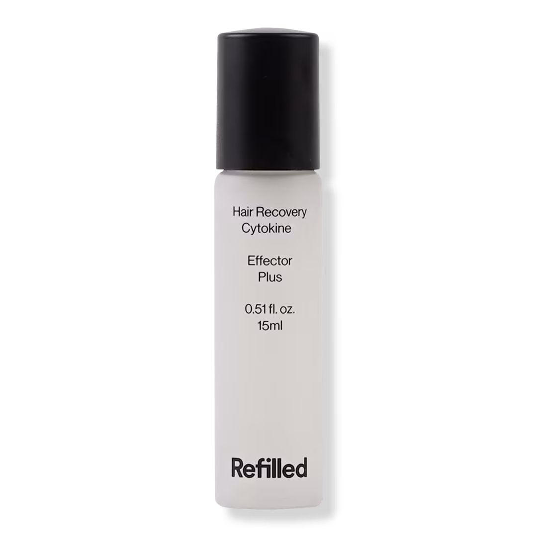Refilled  Hair Recovery Cytokine Effector Plus
