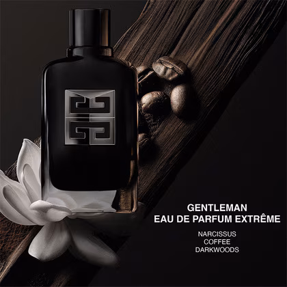Givenchy Gentleman Society Extreme Eau de Parfum Spray 100ML
