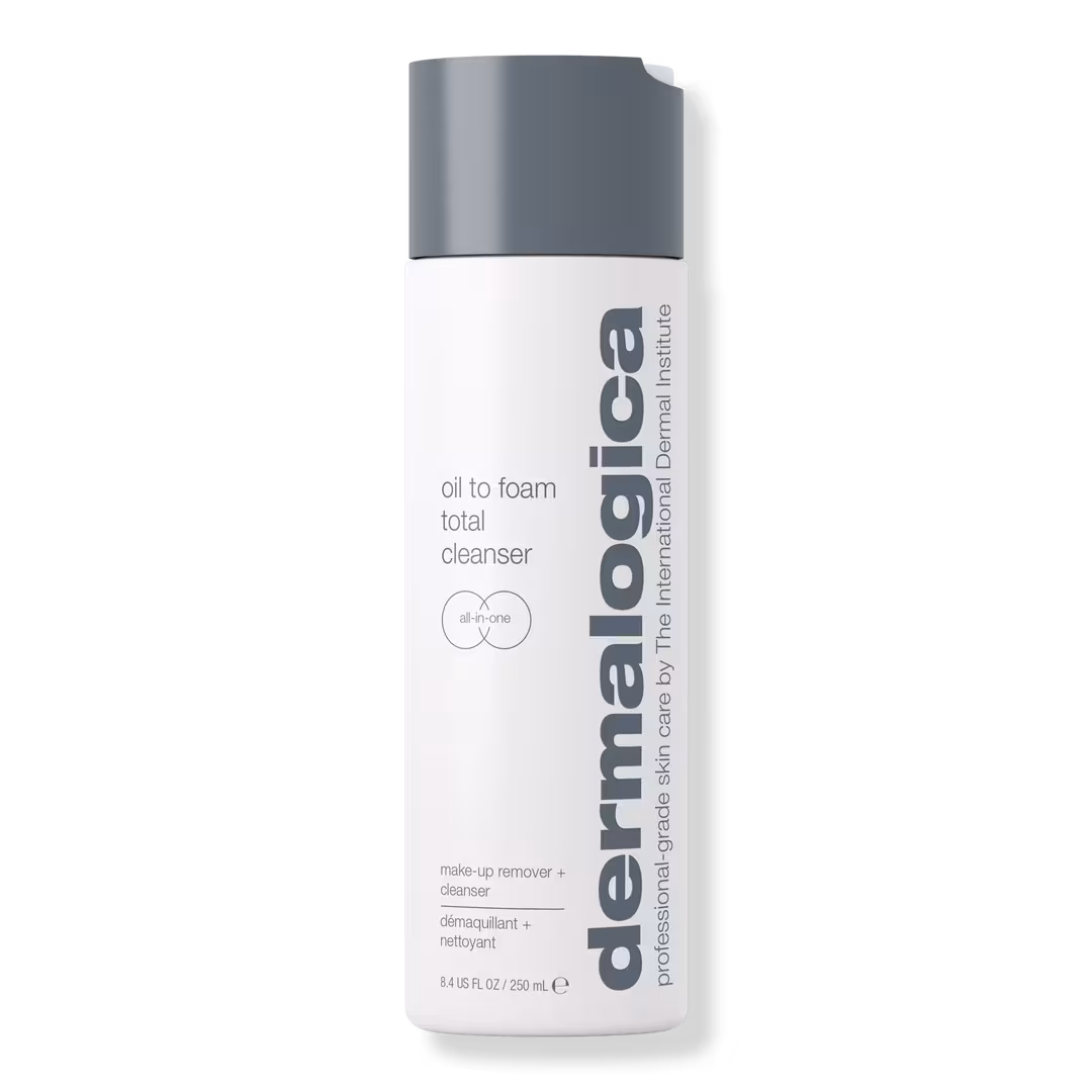 Dermalogica  Oil to Foam Total Cleanser
