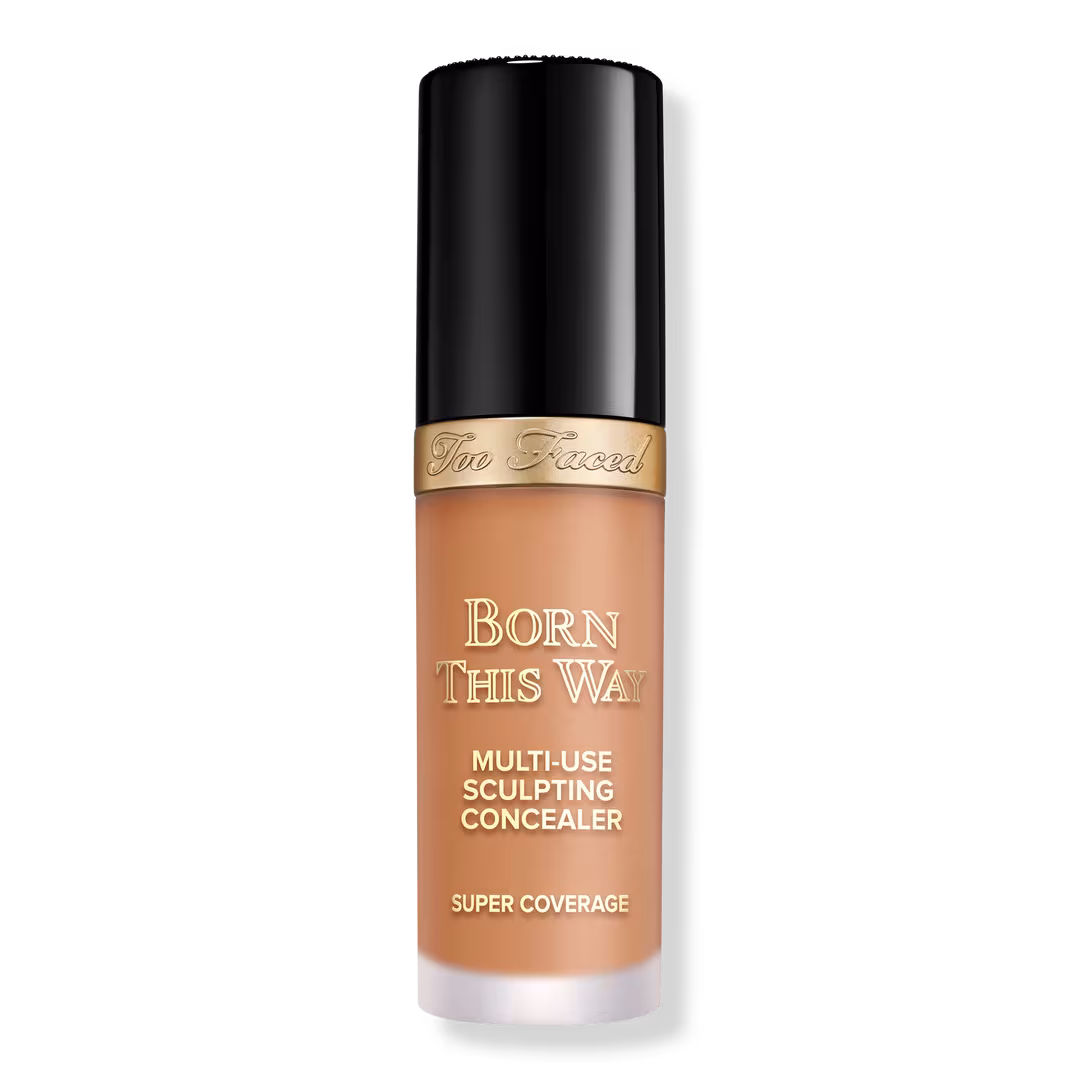Too Faced  Born This Way Super Coverage Multi-Use Concealer