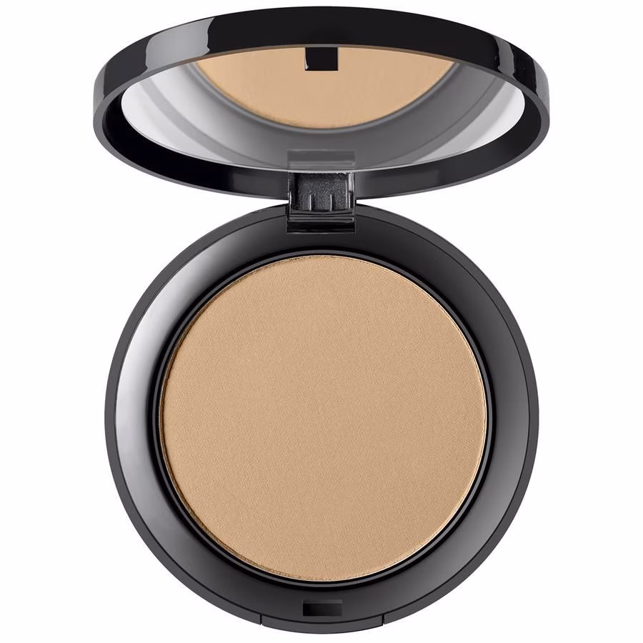 High Definition Compact Powder