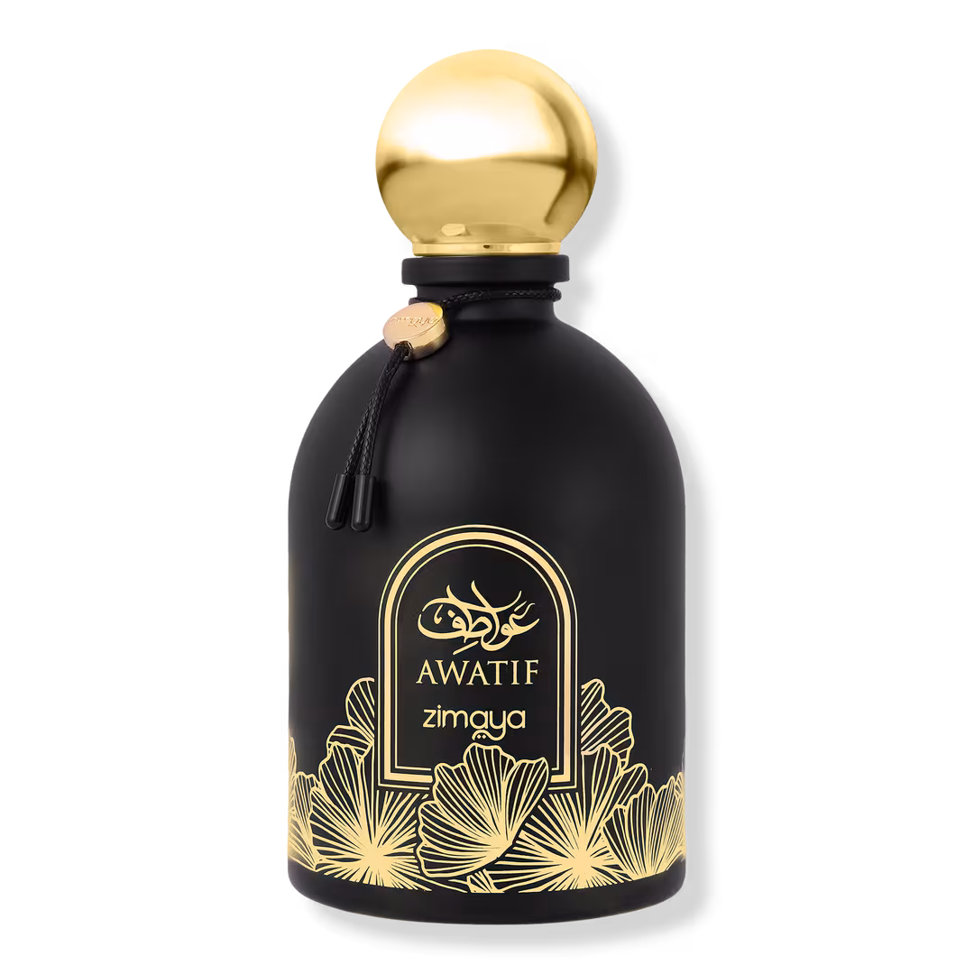 Zimaya Perfumes  Awatif Pour Femme Eau de Parfum