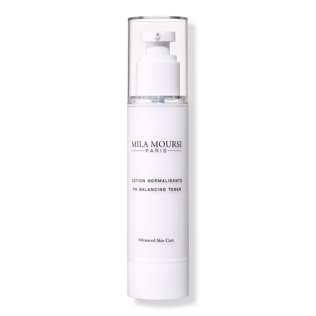 Mila Moursi Skin Care  pH Balancing Toner