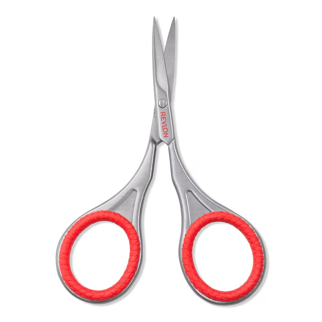 Revlon  Curved Blade Cuticle Scissors