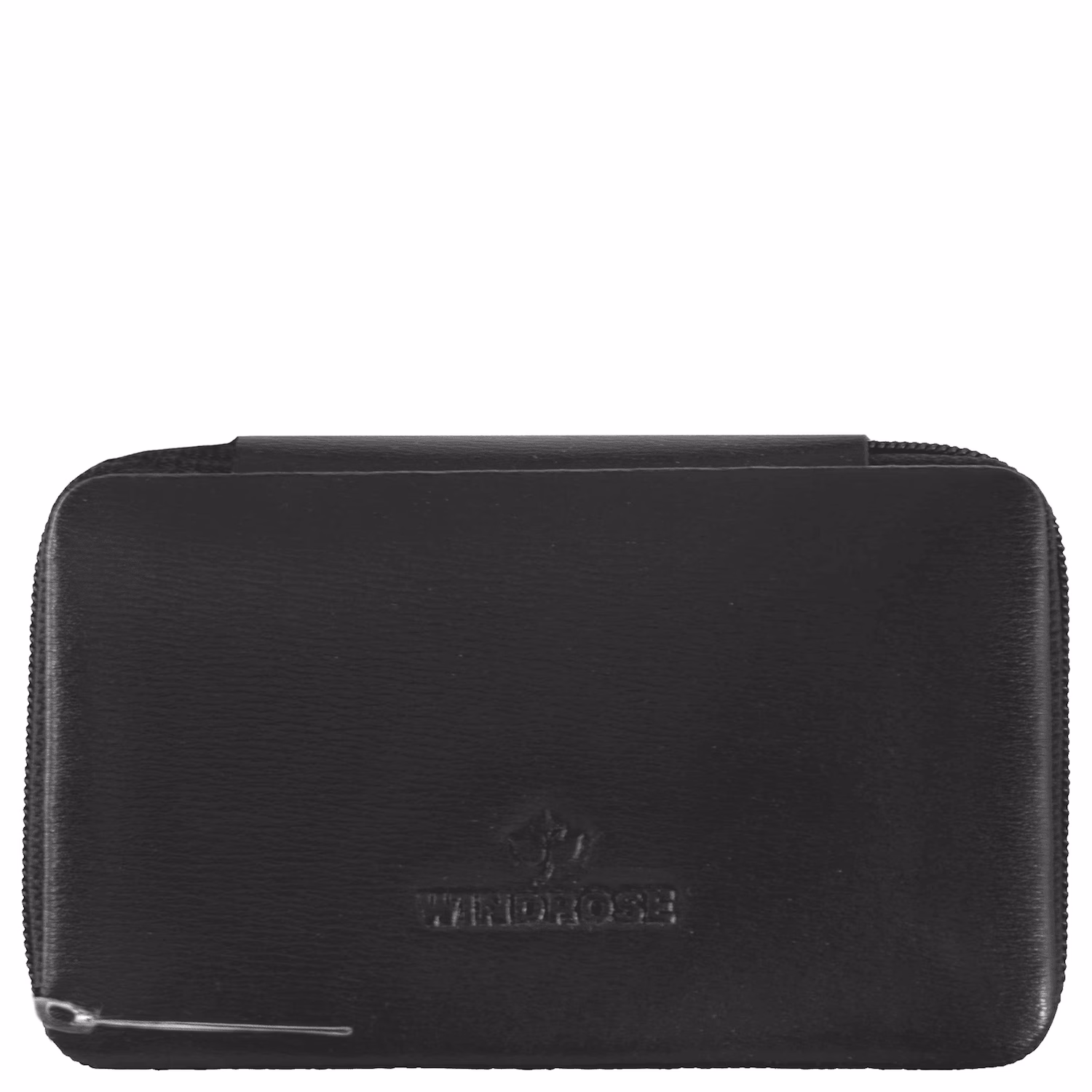 Ambiance Manicure-Set 12 cm Leder