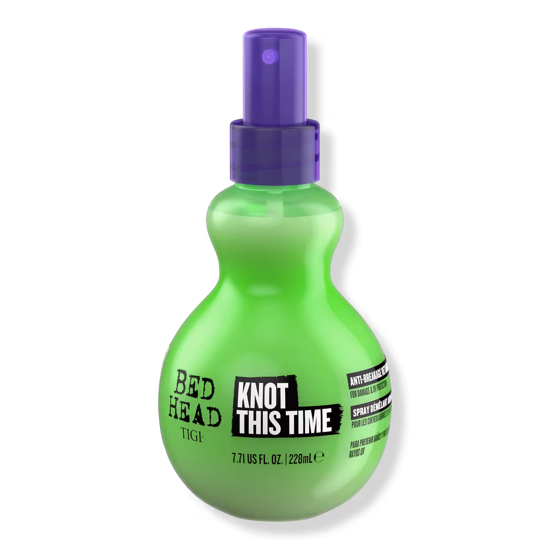Bed Head  Knot This Time - Anti-Breakage Detangling Spray