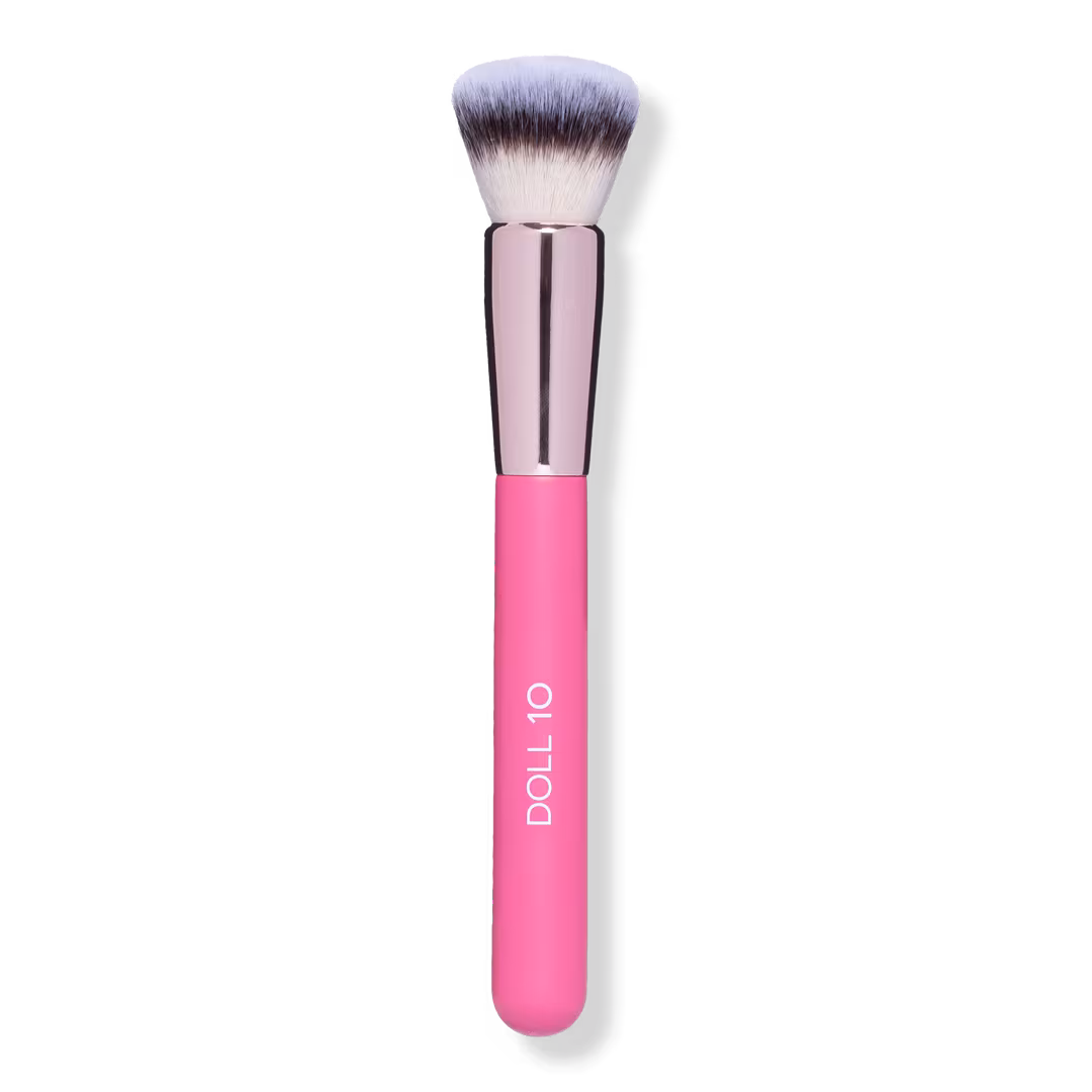 Doll 10  Smoothing Complexion Brush