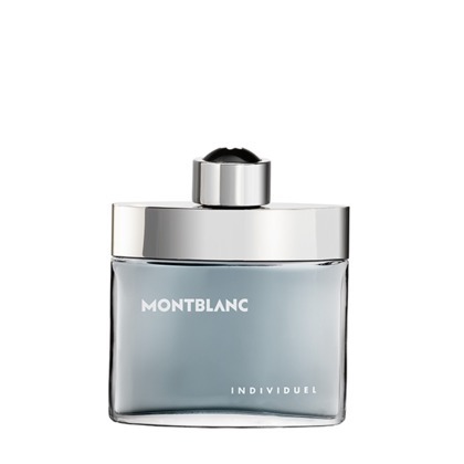 Montblanc Individuel Eau de Toilette Spray 50ML