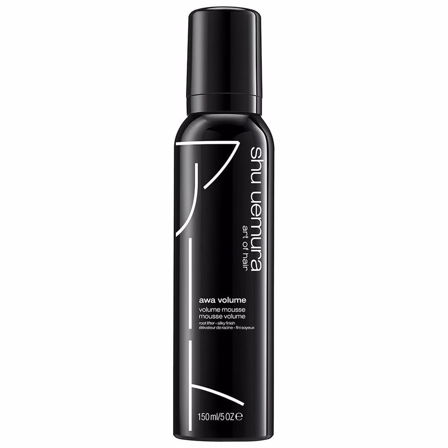 Awa Volume Mousse