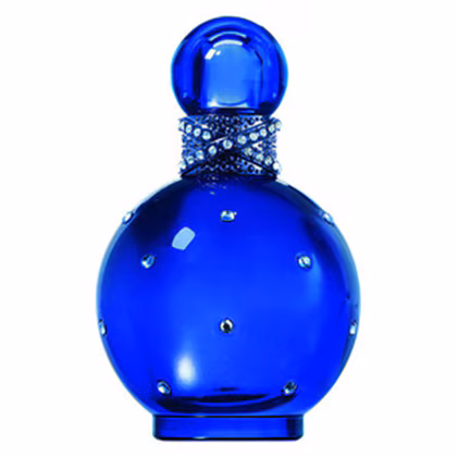 Britney Spears Midnight Fantasy Eau de Parfum Spray 100ML