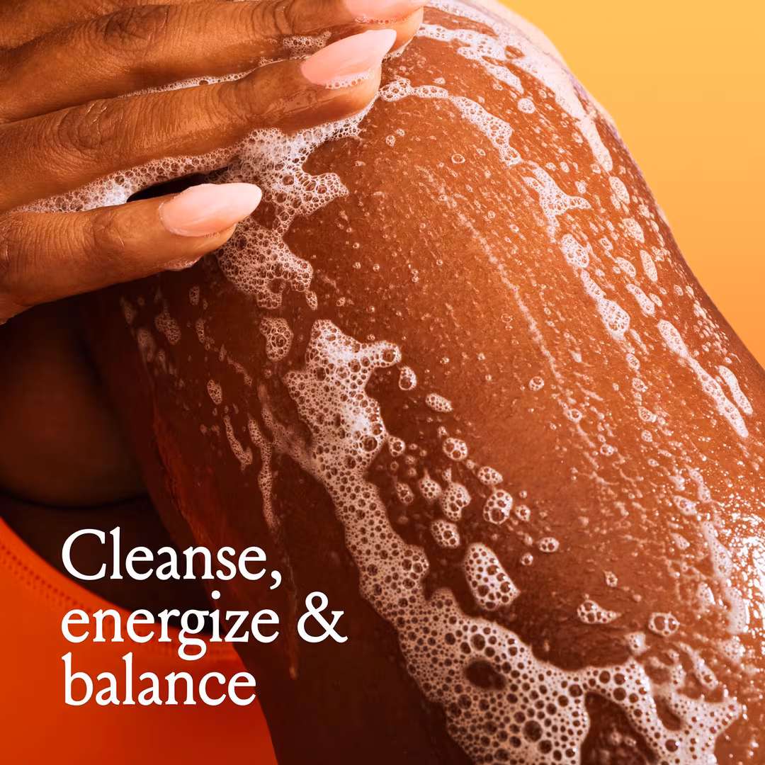 billie  Glow Brightening Body Wash