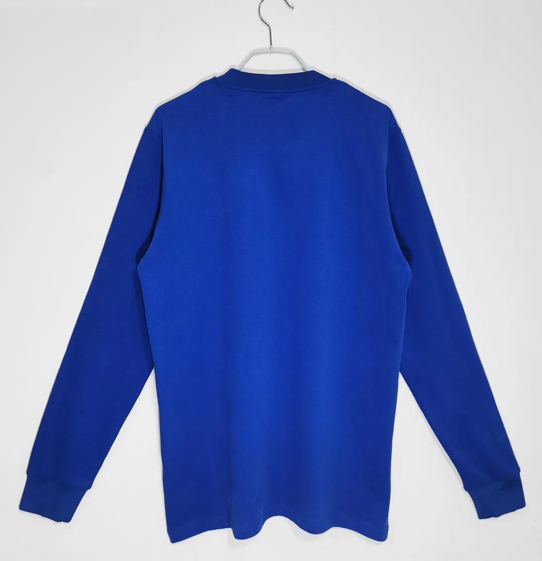 1968 Manchester United European Cup Final Retro Jersey