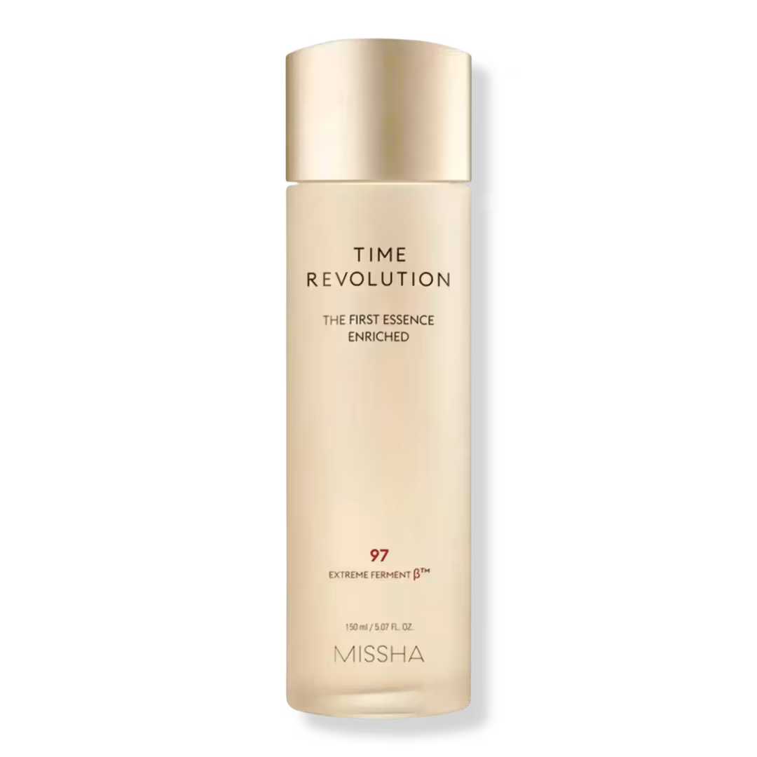MISSHA  Time Revolution The First Essence Enriched