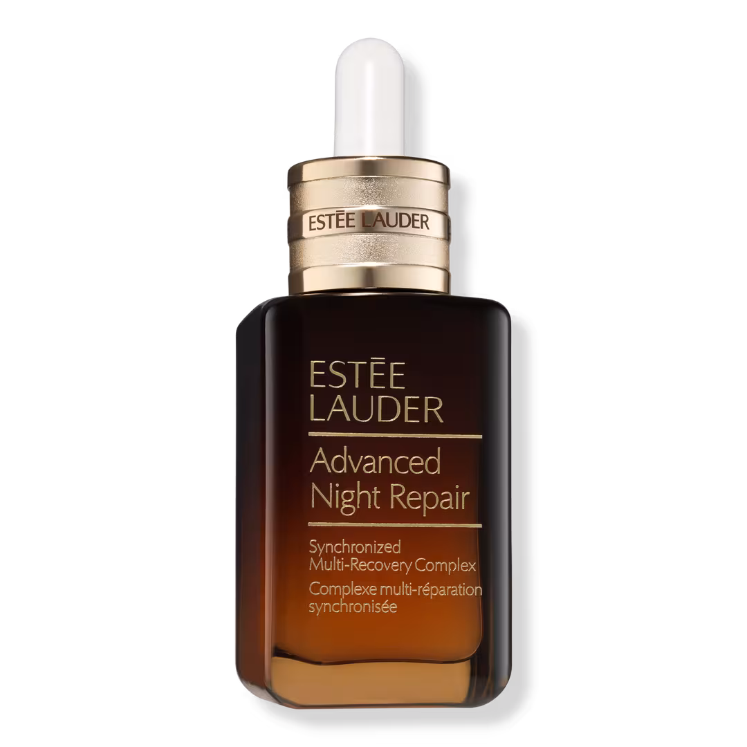 Estée Lauder  Advanced Night Repair Multi-Recovery Complex Serum with Hyaluronic Acid & Peptides