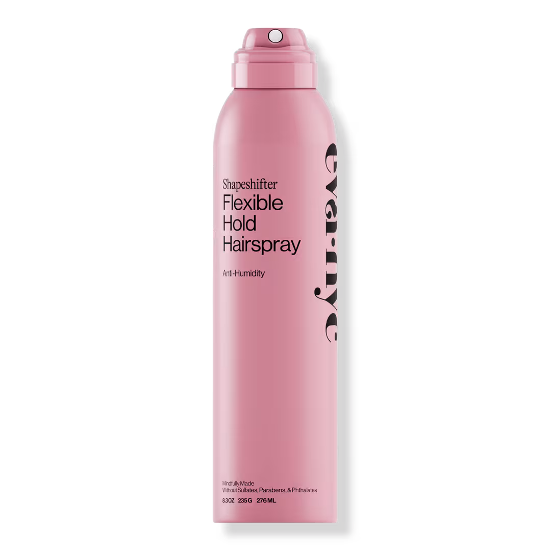 Eva Nyc  Shapeshifter Flexible Hold Hairspray