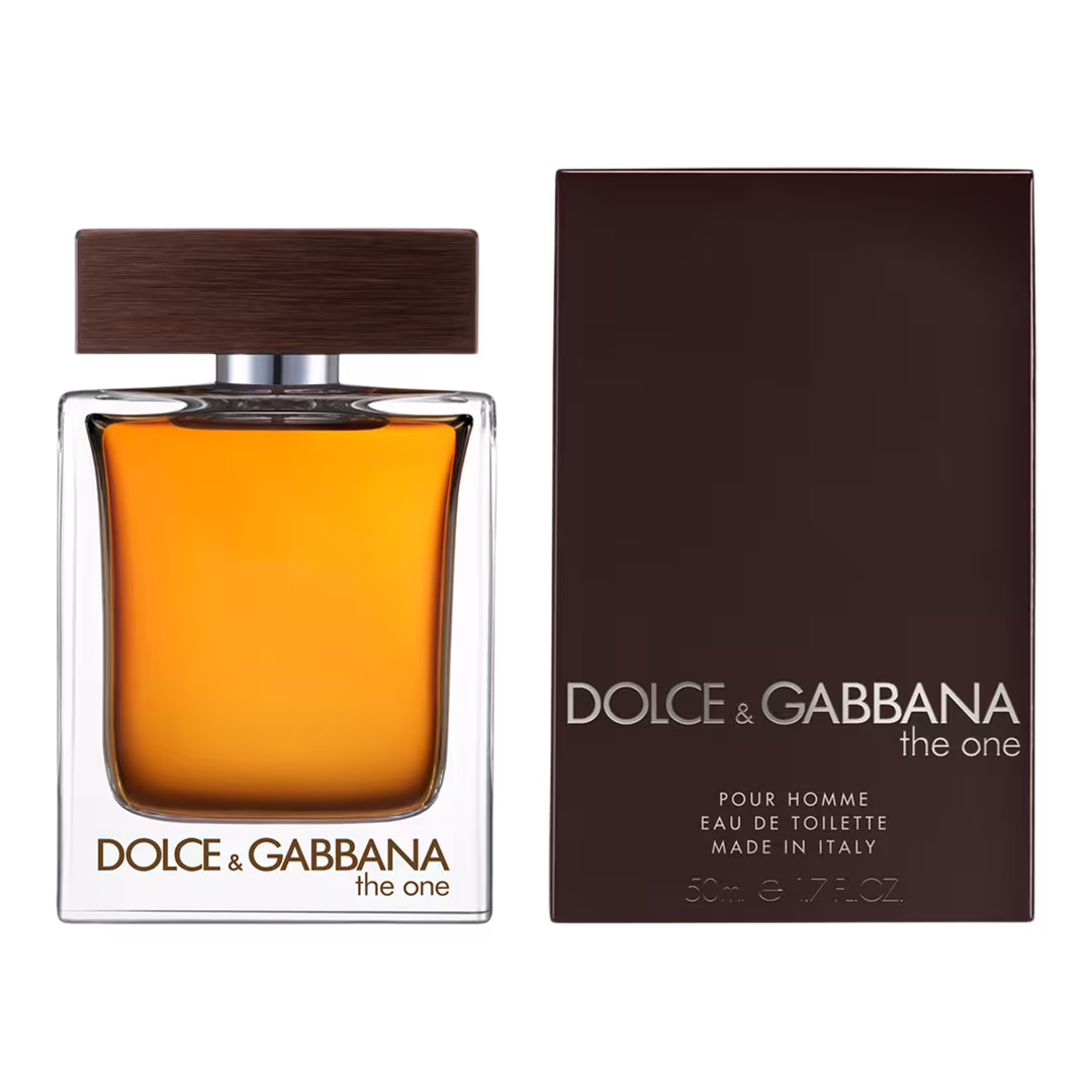 Dolce&Gabbana  The One For Men Eau de Toilette