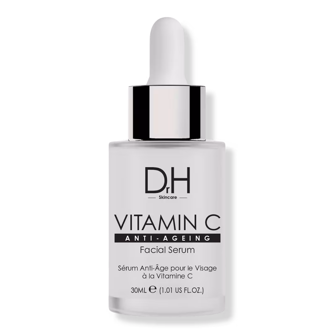 Dr H  Advanced Anti-Aging Vitamin C Facial Serum