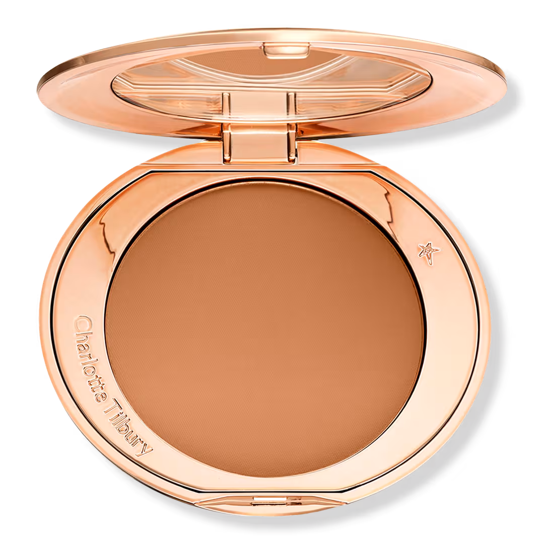 Charlotte Tilbury  Airbrush Flawless Finish Blurring & Setting Powder
